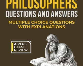 BEST PHILOSOPHY EXAMPREP