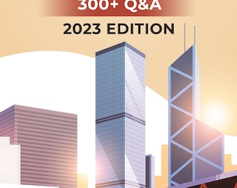 Téléchargement numérique du manuel DMV 2023 du Wyoming | Plus de 300 questions/réponses Guide d'étude pour la préparation au test de permis | Livre électronique PDF sur le permis de conduire Easy Learner