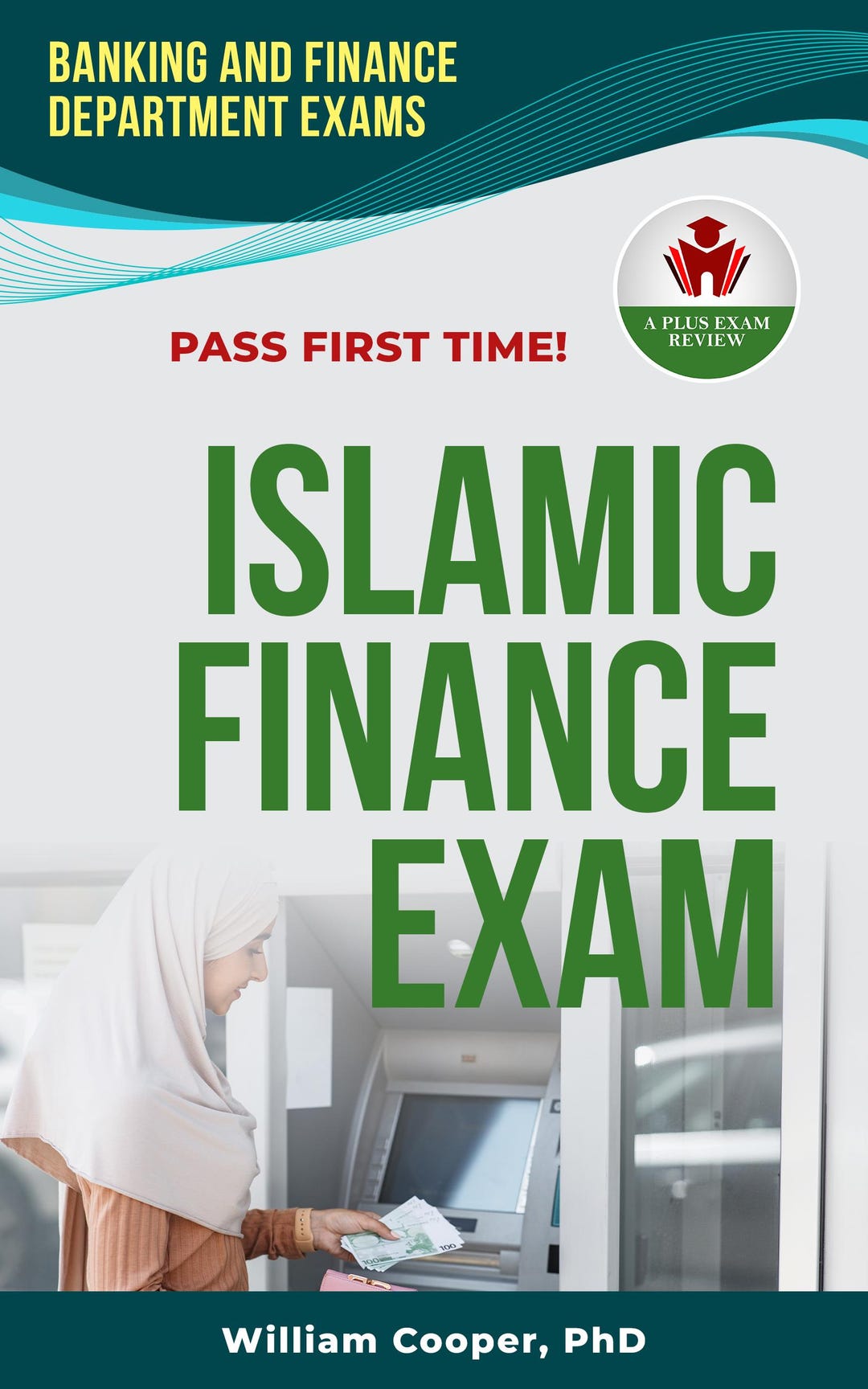 Islamic Finance Exam Prep Guide | Banking and Finance Department Exams ...