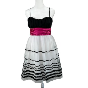 Mcbling Dress - Etsy