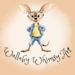 Wallaby Whimsy illustrations