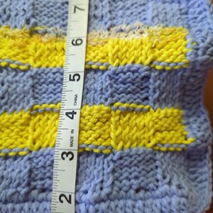 Cotton wash cloths