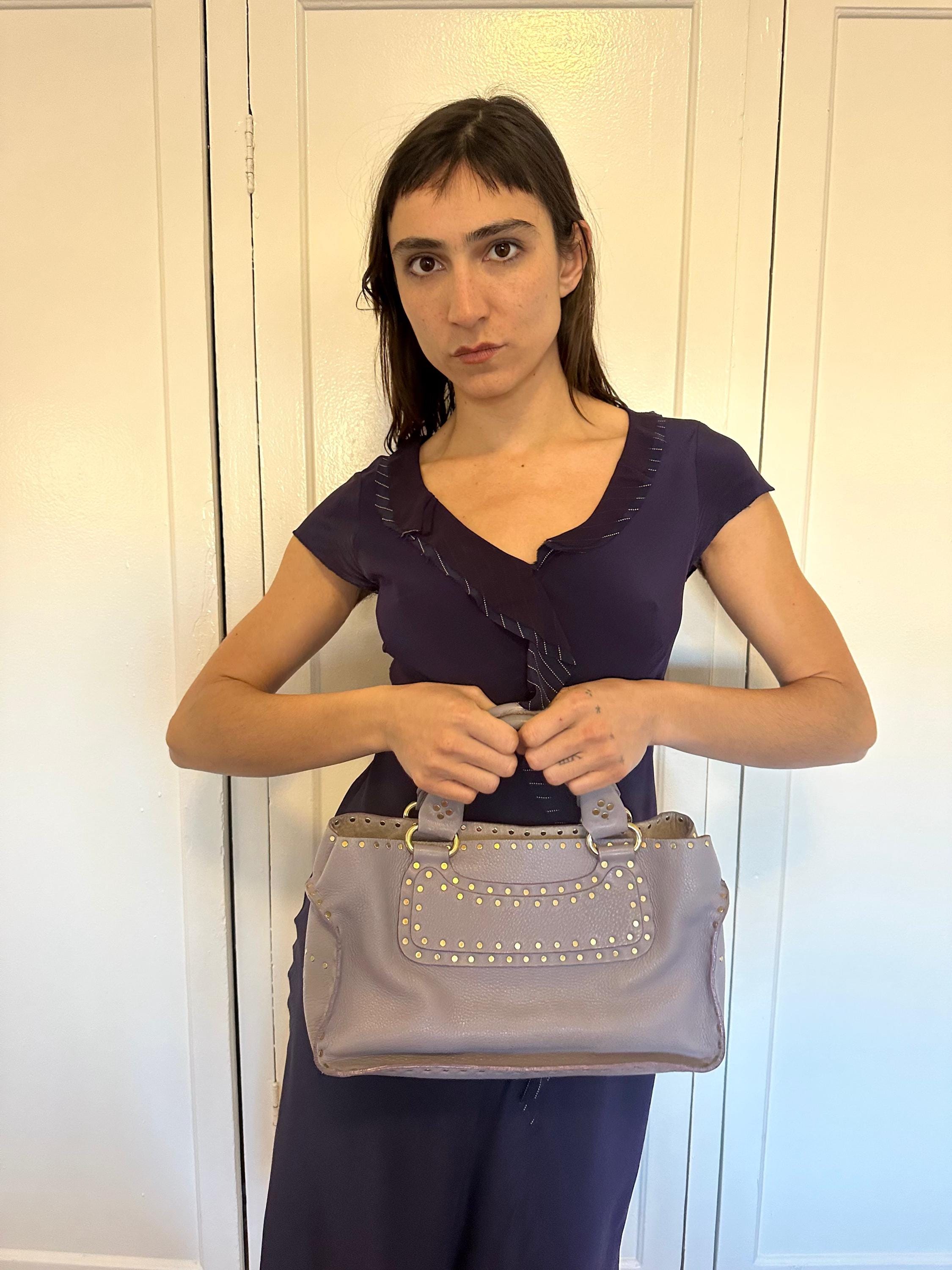 Celine Boogie Bag - Etsy Celine Boogie Bag - Etsy