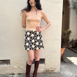 Miu Miu Vintage Skirt - Etsy