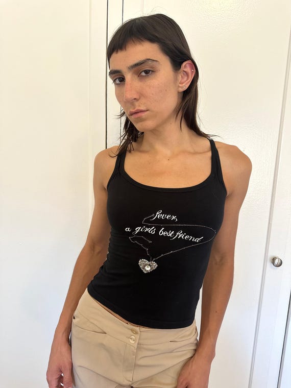 Ungaro Fever - Fever Bff Tank