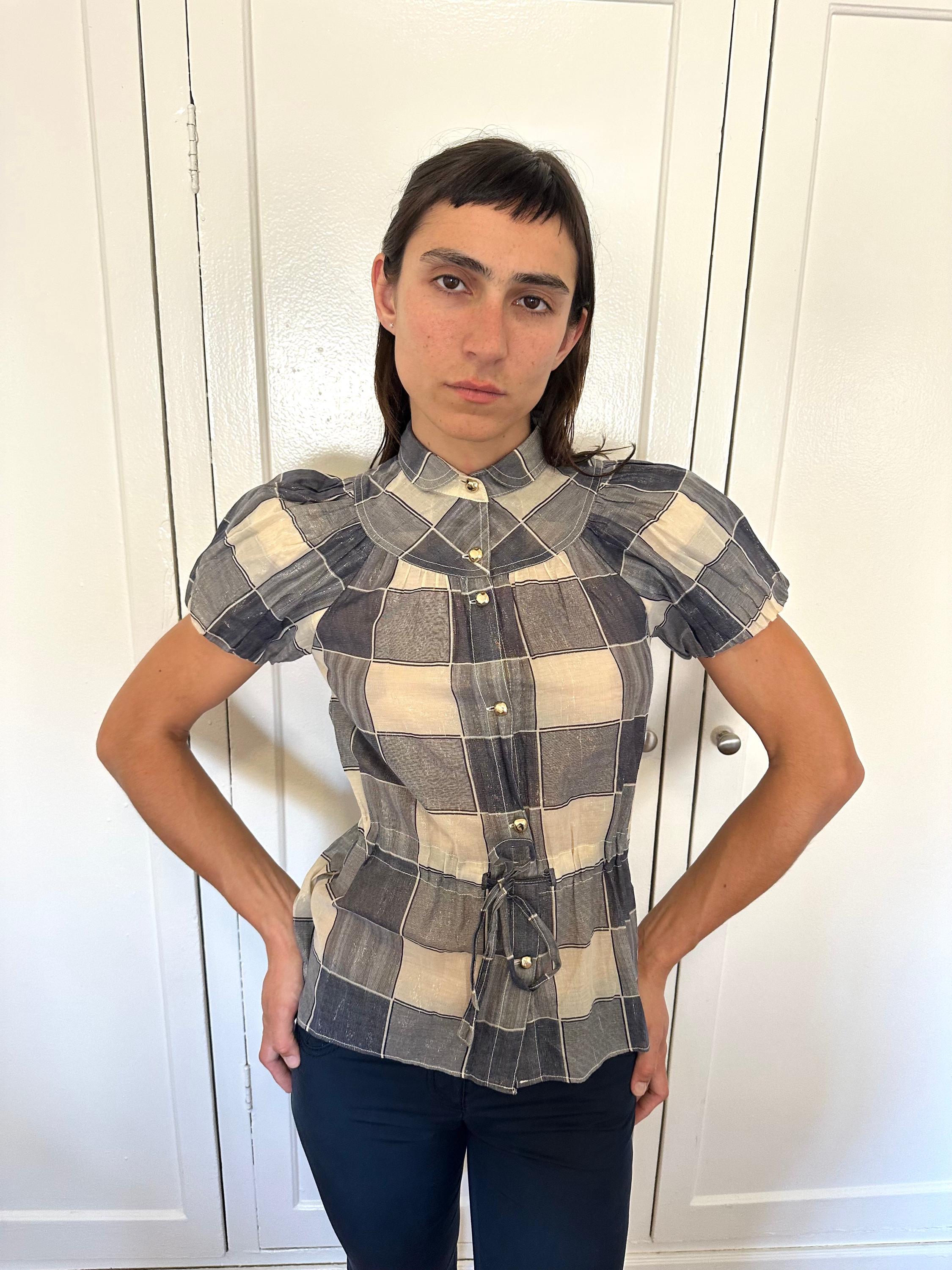 Vintage Marc Jacobs Top - Etsy Canada display picture 1