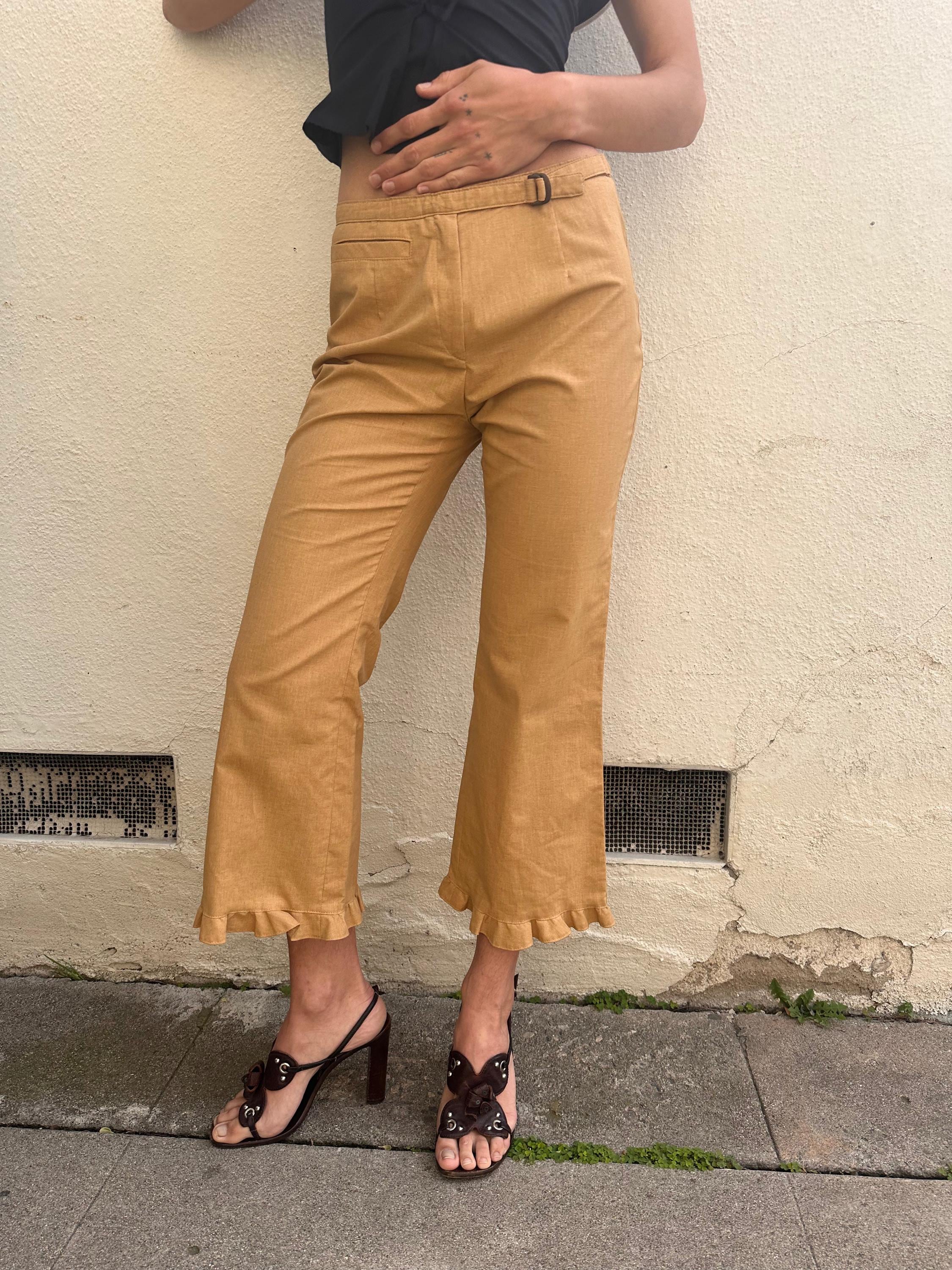 MISS CHLOE - 00s y2k vintage miss chloe logo knitの通販 by