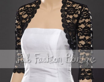 Bolero jacket canada Outlet