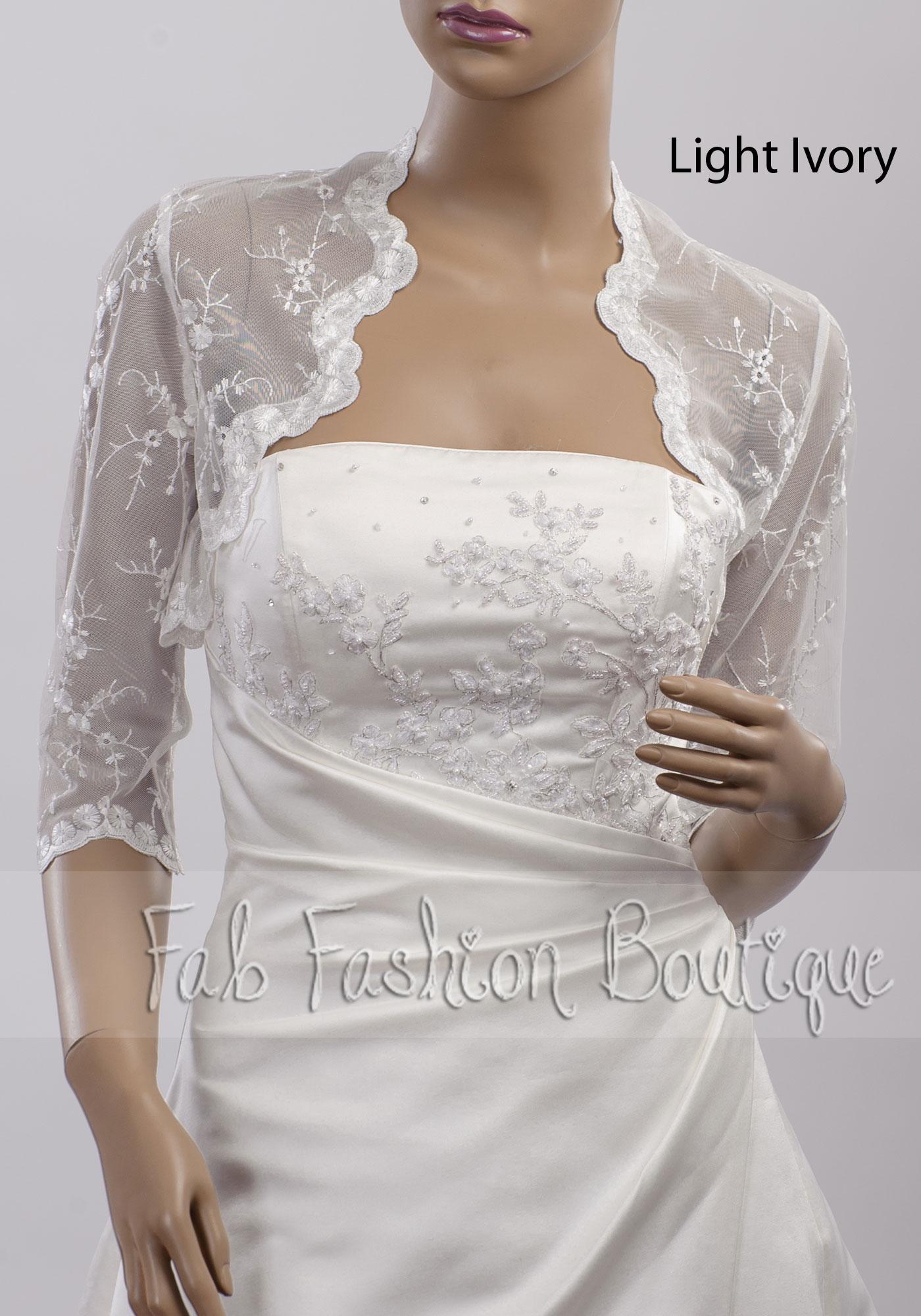 Evening Lace Jacket - Etsy Evening Lace Jacket - Etsy