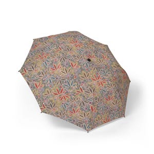 Japanese umbrella / Wagasa