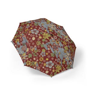 Japanese umbrella / Wagasa