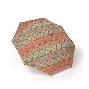 Japanese umbrella / Wagasa