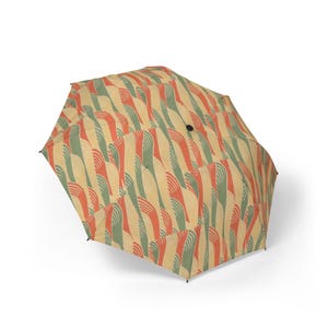 Japanese umbrella / Wagasa