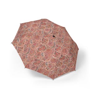 Japanese umbrella / Wagasa