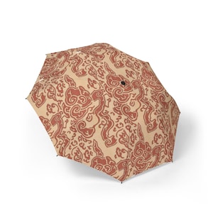 Japanese umbrella / Wagasa