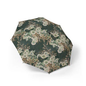 Japanese umbrella / Wagasa