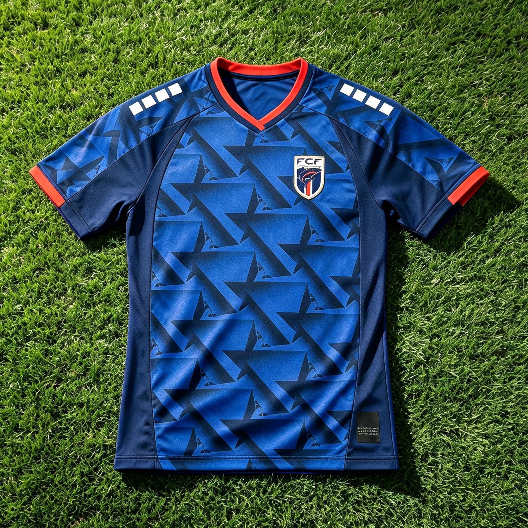 サッカーユニフォーム男性用 - Etsy 日本
