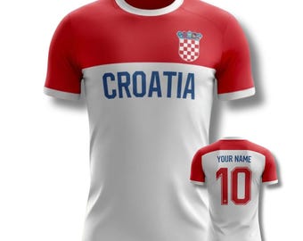 croatian soccer jersey australia