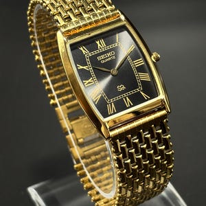 Mens Black Hills Gold Watches - Etsy display picture 2
