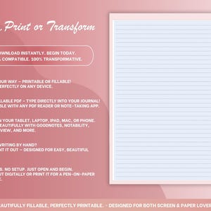 Shadow Work 700 Journal Prompts, Hard Questions | Shadow Work Journal & Self Reflection Prompts | Journal prompts for Self Discovery image 12