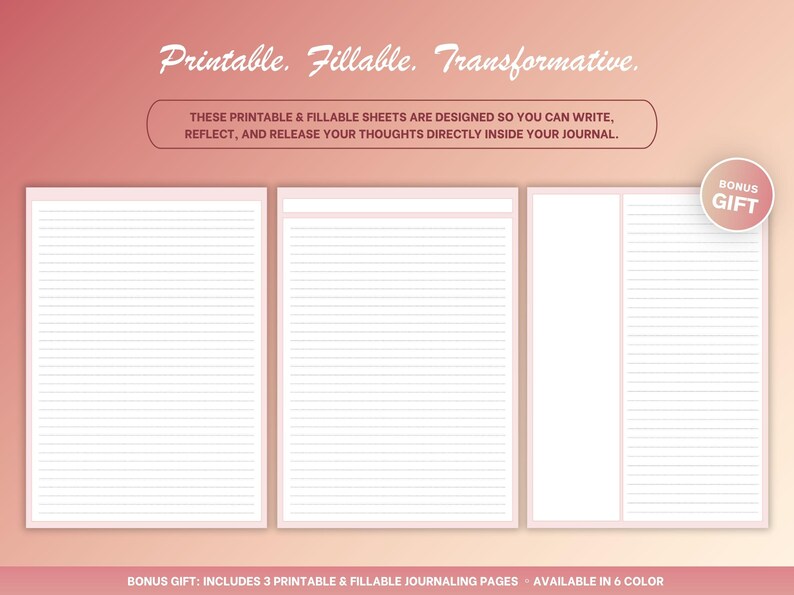 Shadow Work 700 Journal Prompts, Hard Questions | Shadow Work Journal & Self Reflection Prompts | Journal prompts for Self Discovery image 11
