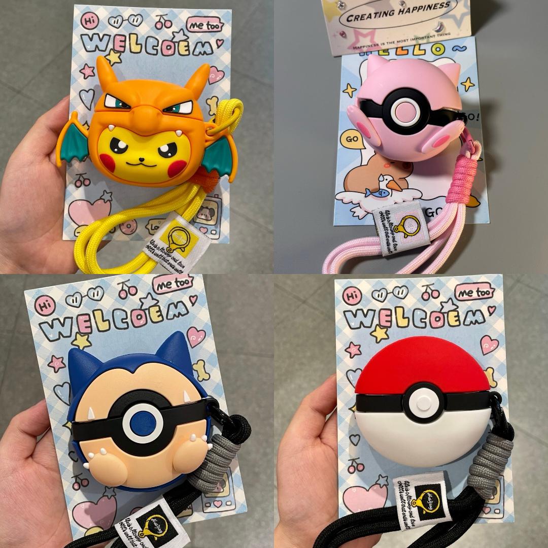Magikarp AirPod Case Canada