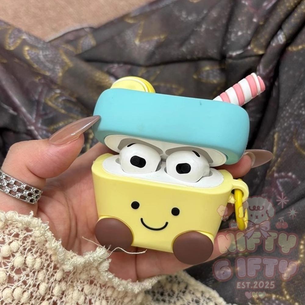 Bmo AirPod Australia