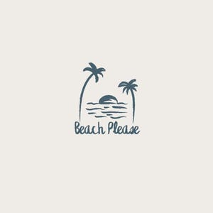 Beach Please