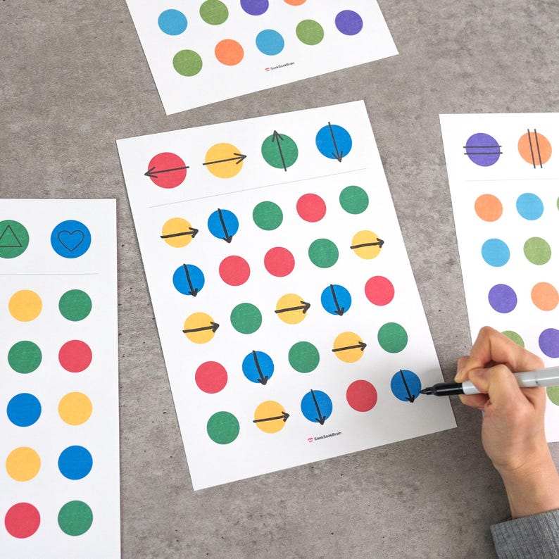 Beginner Coding Worksheets, Pre-k Kindergarten Learning Worksheet ...