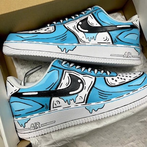 Nike air force 1 art - Etsy 日本