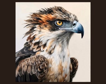 OspreyDigital Download Print