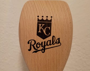 Wooden Spoon Kansas City Royals