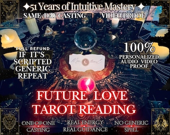 The Future of This Relationship Tarot Reading | Psychic Love Insight | Intuitive Relationship Guidance | Same Day Clairvoyant Reading