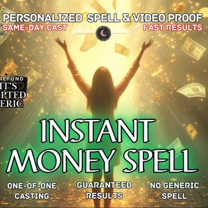 Money Divination and Guidance on Abundance | Prosperity, Success, Wealth, Opportunity & Positive Energy | Same Day Cast | Abundance Flow