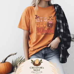 Bella Canvas 3001 Burnt Orange T-Shirt Mockup: Real Model (JPG)