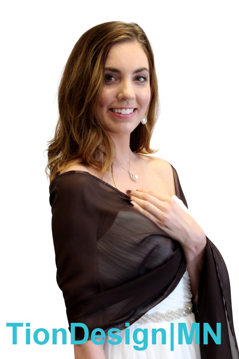 shawl for prom