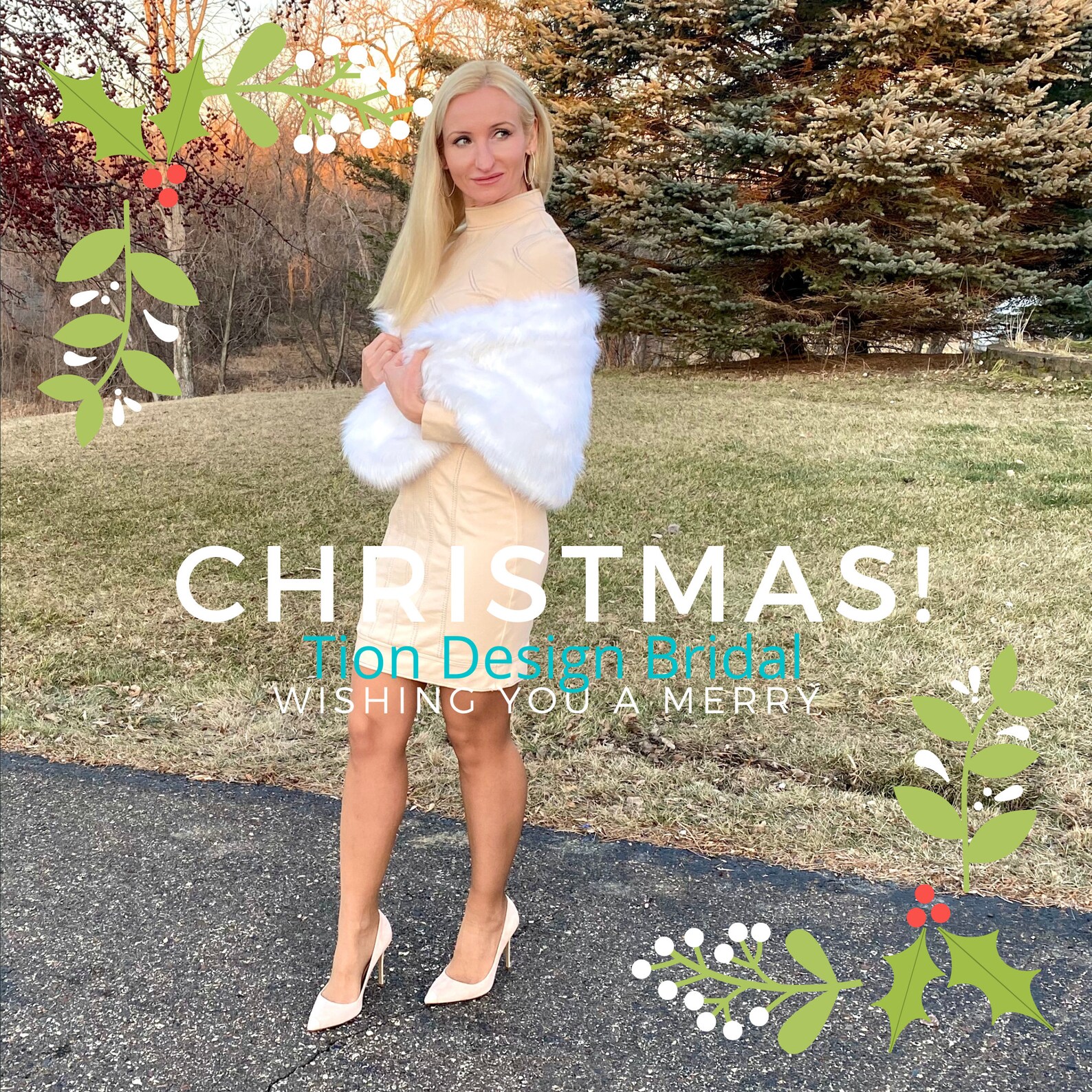 Faux Fur Wrap White Fur Stole White Bridal Fur Shrugs Fur Etsy