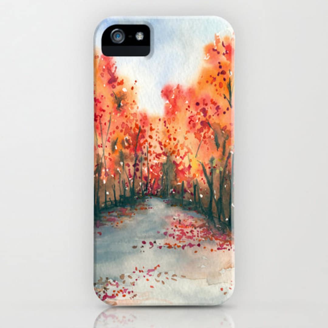 Cover Art Painted Phone Case Designs Design My Own Phone Cover
