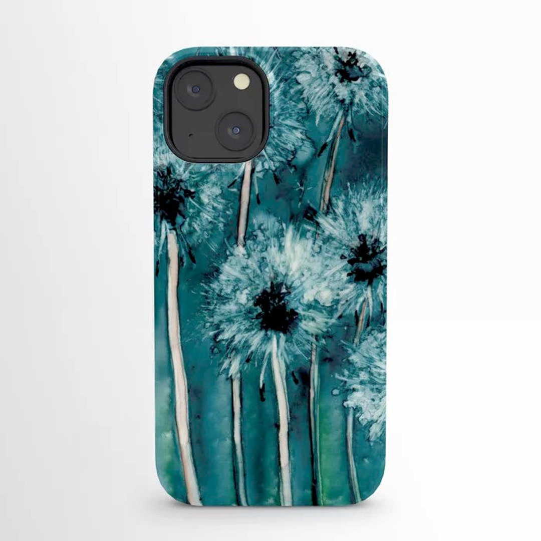 iPhone・スマホケース Society6 Flowers.2 by Ben Giles Amazon.com: Jyrgkunlt Aesthetic Retro 70S Phone Case for