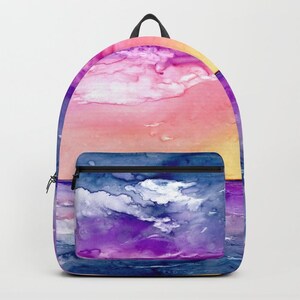 Sac à dos Tormenta - Cartable - Accessoire de voyage ou de rentrée scolaire