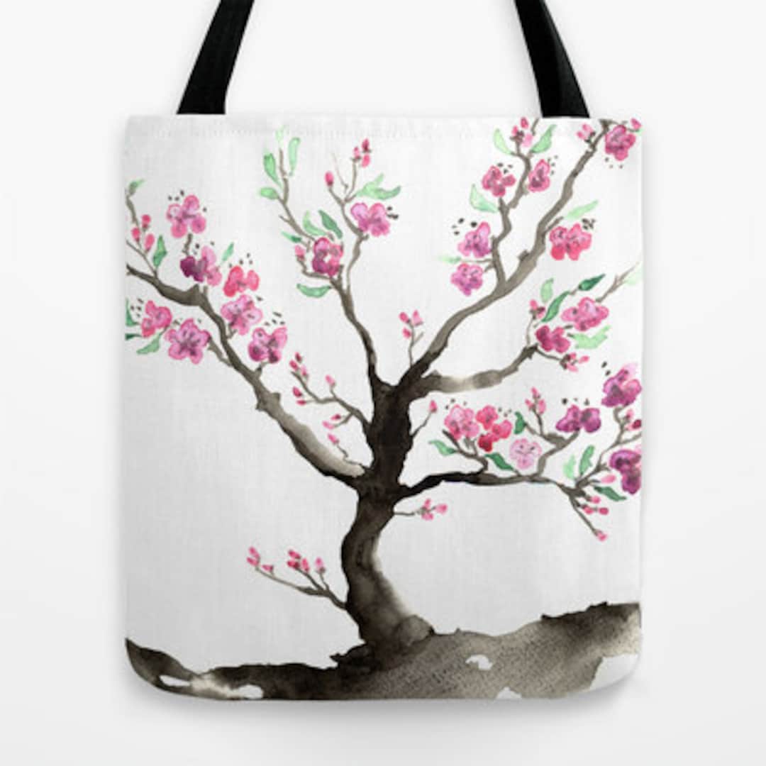 【新品未開封】HLT Cherry Tote Bag espresso Herlipto HLT CHERRY TOTE BAG espresso