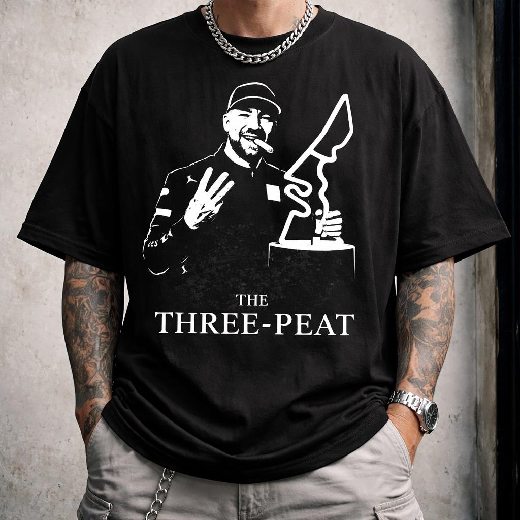 Three Peat Champions - Etsy