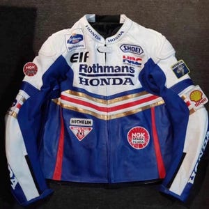 Rothmans jacket - Etsy 日本