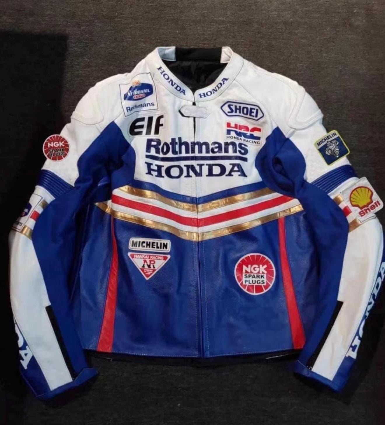 Rothmans jacket - Etsy 日本