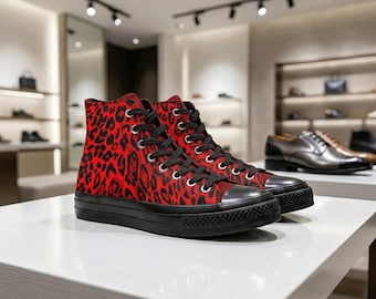 Vintage 90's New Rock Shoes - Etsy