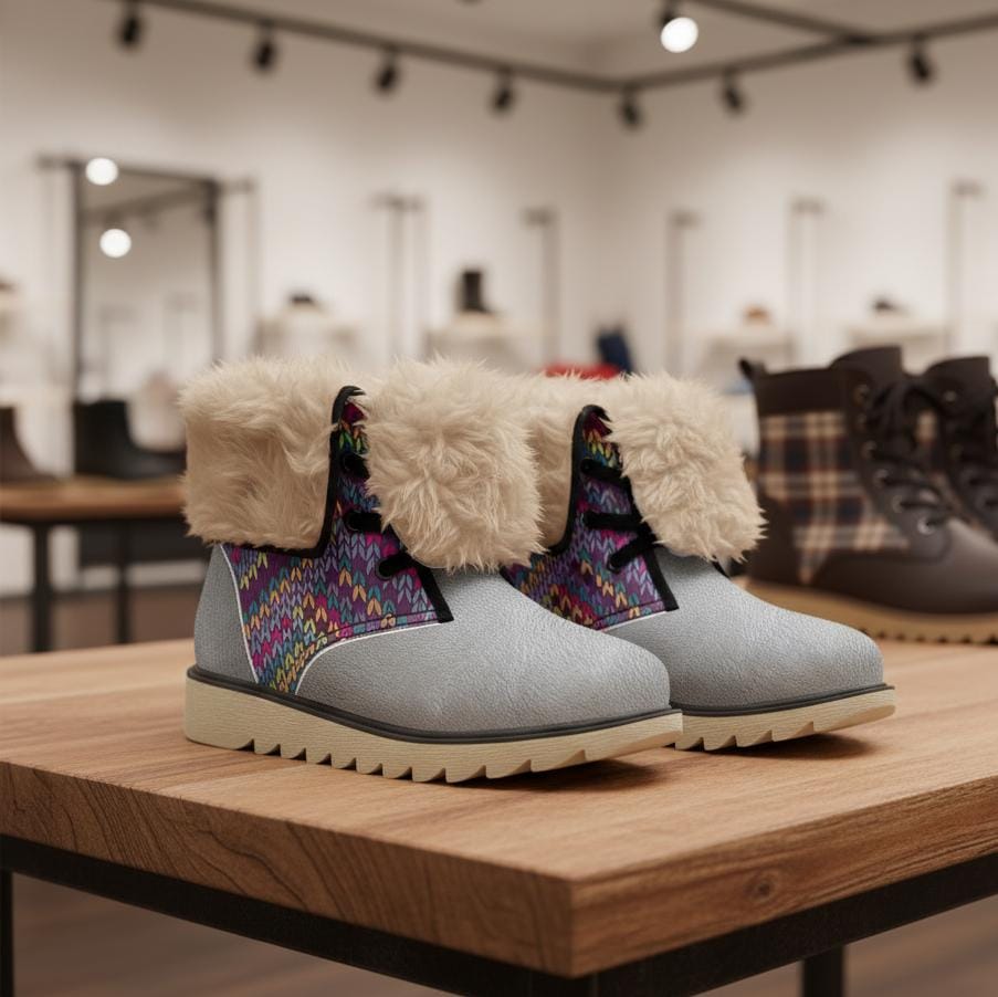 Luftpolster Boots Australia