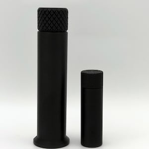 Universal GPU Anti-Sag Support Bracket (50-130mm) - Adjustable Stand for Graphics Cards