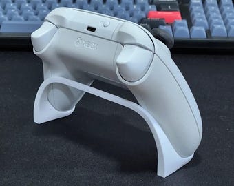 Invisible Xbox Controller Stand, Minimal Floating Display Holder for Xbox Series X/S and Xbox One Controllers