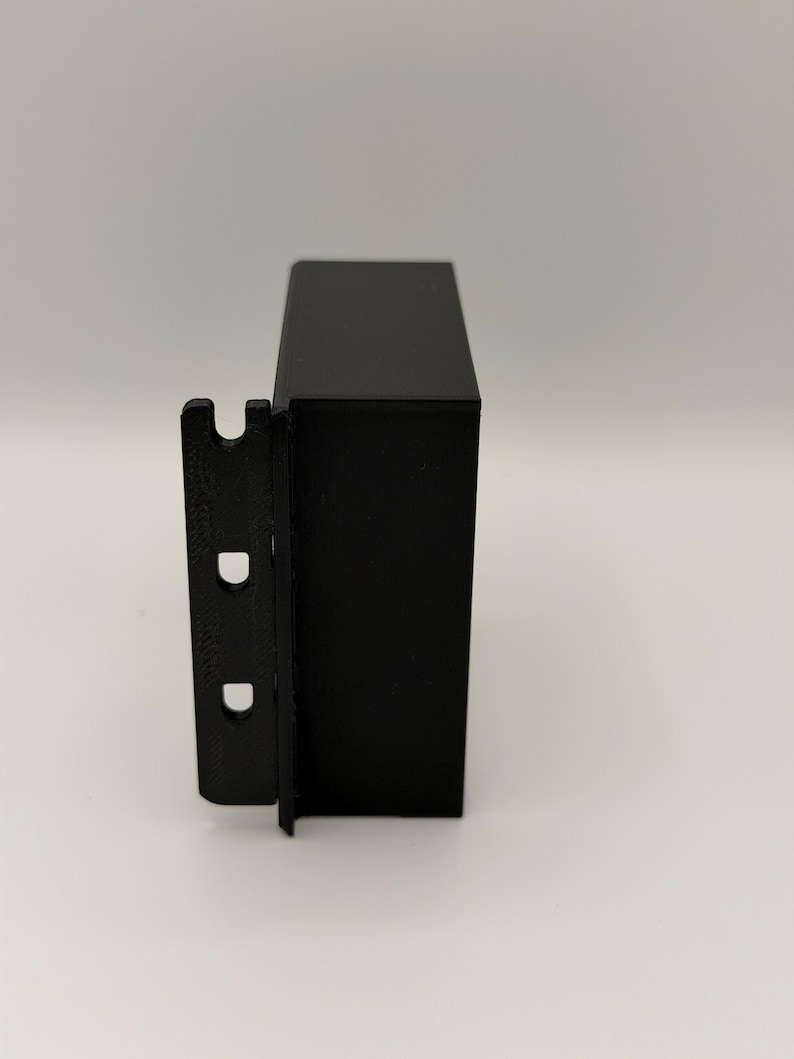 Lågprofil PCI 60 mm fläktfäste: 3-platsers GPU-kylningsfäste, uppgradering av serverkylning bild 5