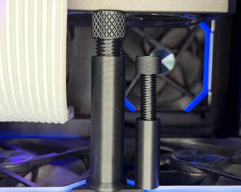 Universelle Anti-Sag Support Halterung (50-130 mm) - Verstellbarer Ständer für Grafikkarten